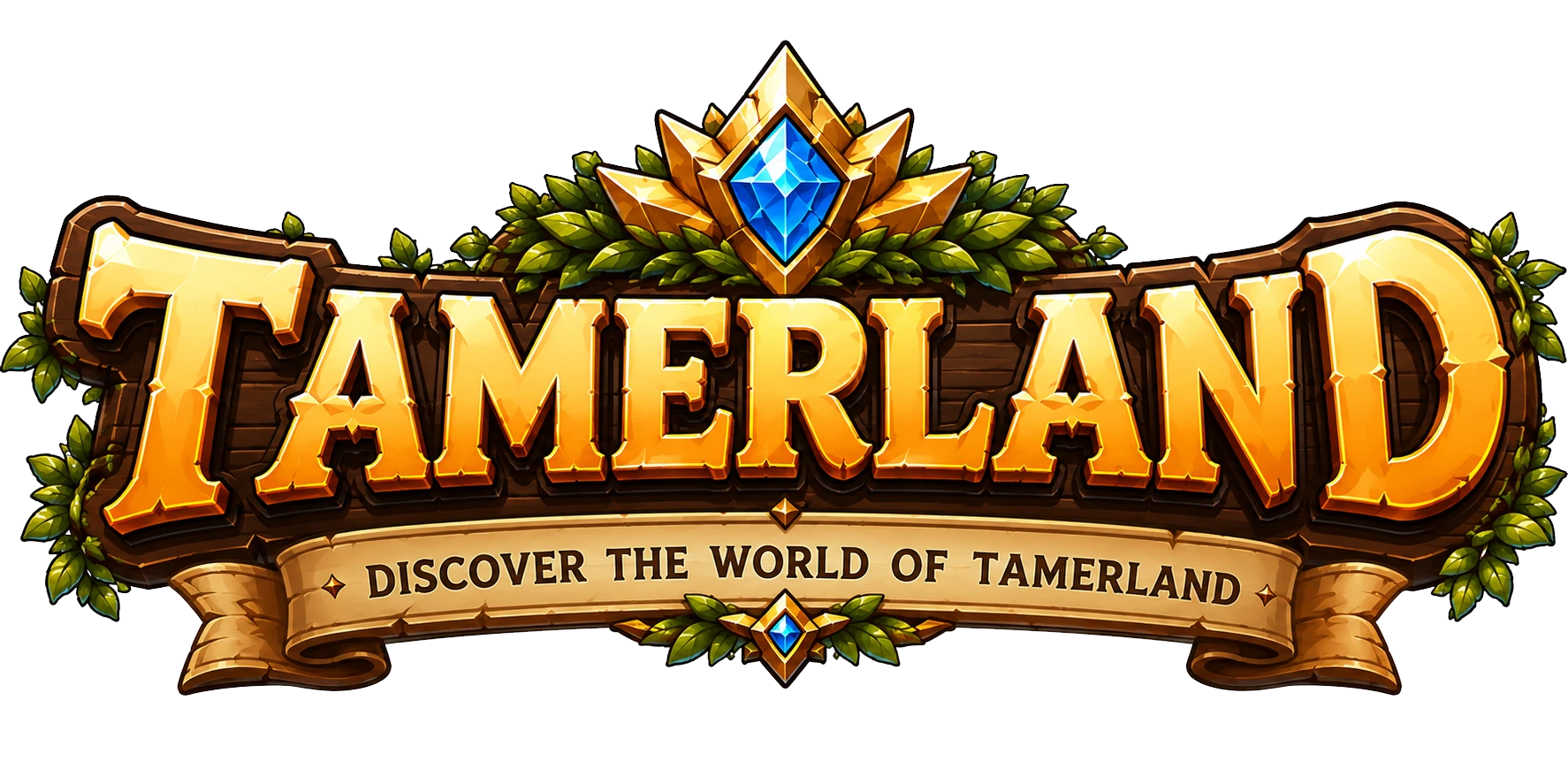 Tamerland