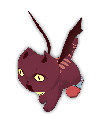 Kucing Kelelawar