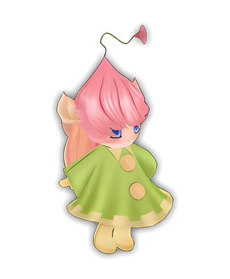 Fantasy Fairy